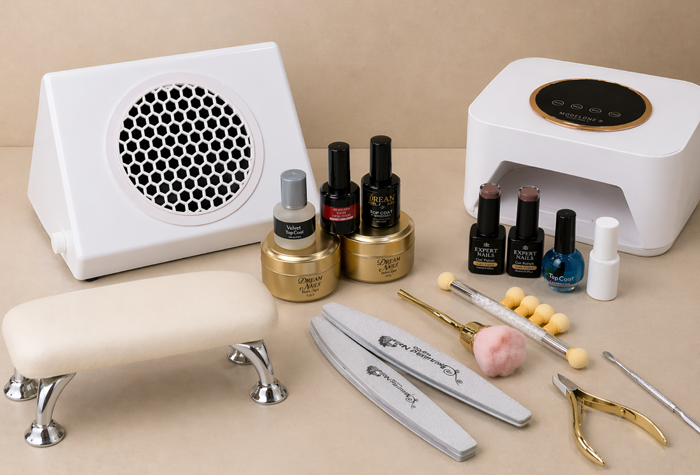 Set Produktesh & Oferta